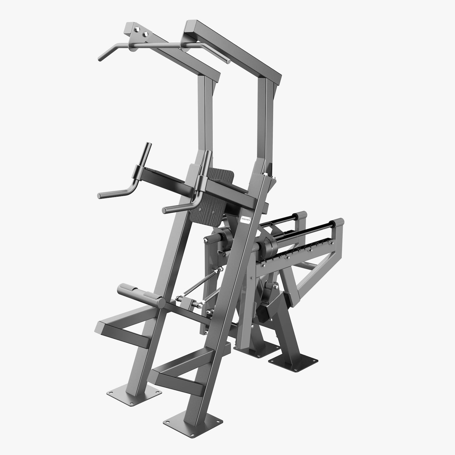 Оборудование для подготовки к ГТО