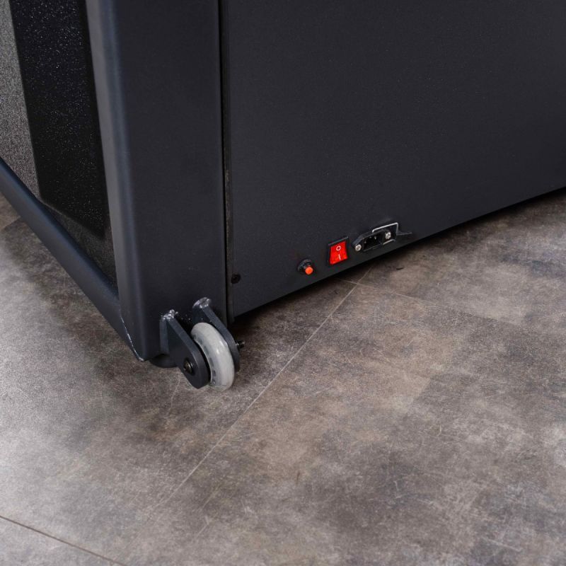 Тренажер-лестница DHZ A4001P