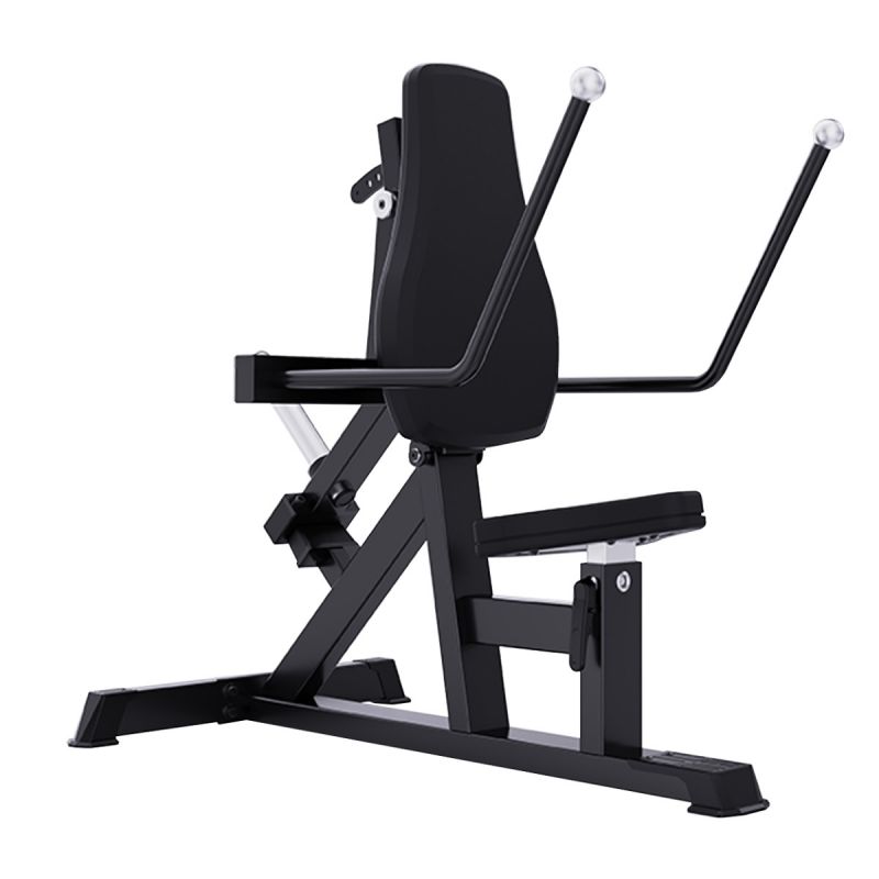 A614 Трицепс-машина. Имитация отжиманий