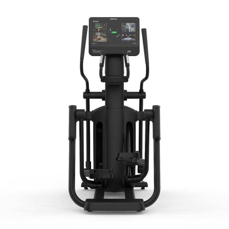 SH-B9100E22Т Эллиптический тренажер (Android-дисплей, 21,5