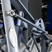 T914 Жим от груди