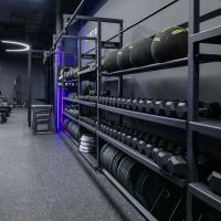 Полка для дисков модульной системы хранения 1100 ТАНГЕН