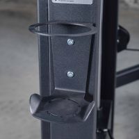 A2006 Жим от плеч. Стек 100 кг