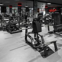 A3065 Приседание