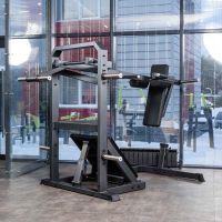 A610 Маятниковые приседания РАСПРОДАЖА