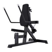 A614 Трицепс-машина. Имитация отжиманий