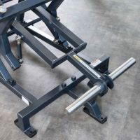 A701L Жим от груди