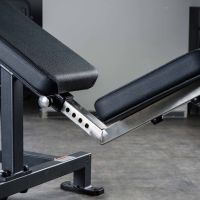 A702L Наклонный жим от груди