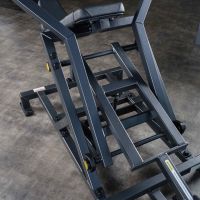 A703L Жим от плеч