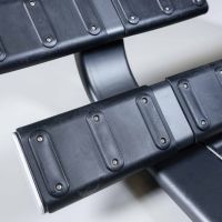 E7031 Разгибание спины. Стек 110 кг