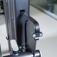 E7031 Разгибание спины. Стек 110 кг
