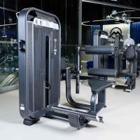 E7031 Разгибание спины. Стек 110 кг
