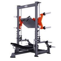 T919 Вертикальный жим ногами