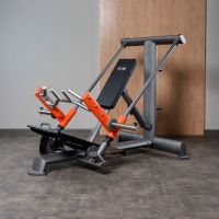 T923 Наклонная тяга к поясу