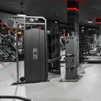 U1017C Комплекс для функциональных тренировок. Стек 2 x 95 кг