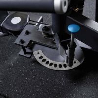 U3021D (E5089) Сведение/Разведение ног сидя. Стек 95 кг