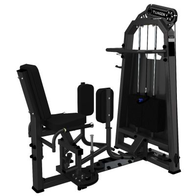 A2021 Разведение ног сидя. Стек 100 кг