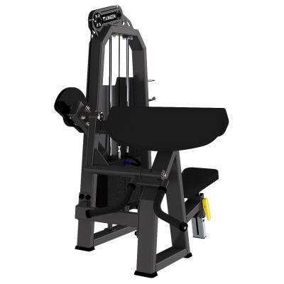 A2030 Бицепс-машина сидя. Стек 100 кг