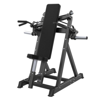 A804 Жим от плеч X-Cross