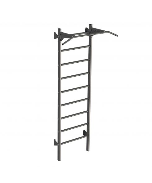 Шведская стенка с турником DHZ