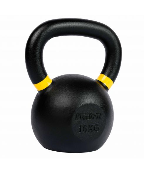 Гиря тренировочная PROFI-FIT 16 кг