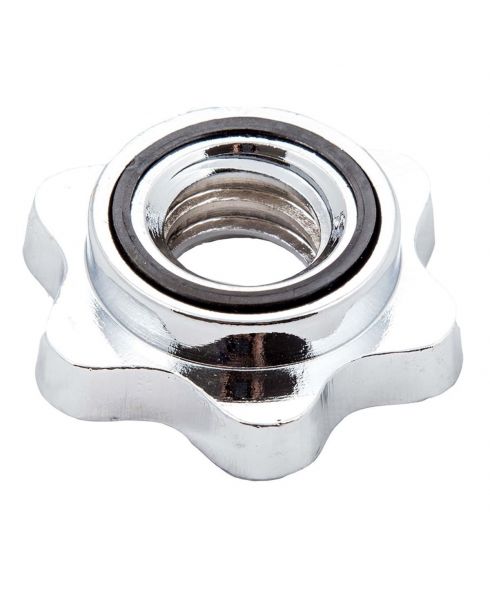 Замок-гайка Вейдера для грифа D25 мм (1 шт) PROFI-FIT