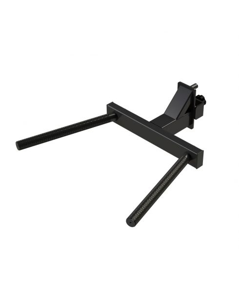 Брусья навесные 100 х 50 мм DHZ