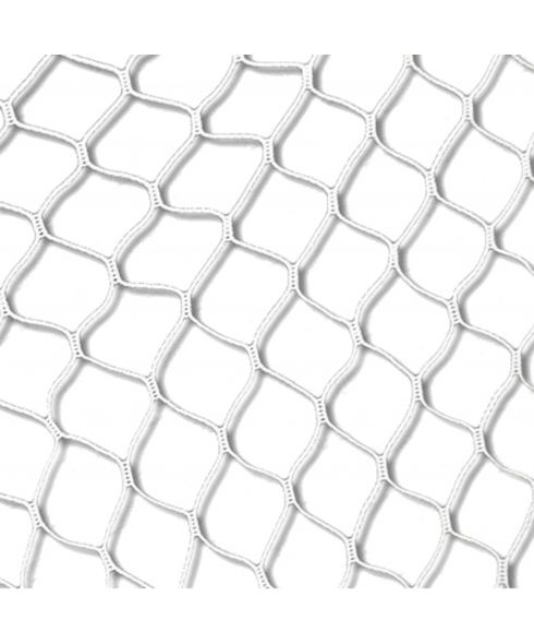 Сетка для переноски мячей яч. 100*100 Д=2,0 мм на 20 мячей ПА, (1 шт.)