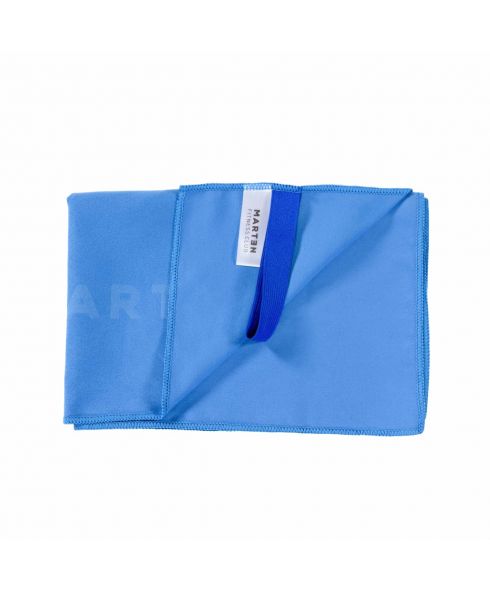 Полотенце спортивное 50 х 70 см с логотипом