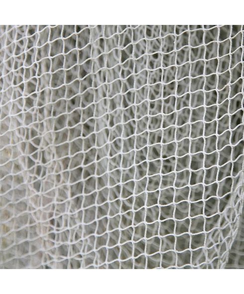 Сетка заградительная яч. 40*40 нить 2,0 мм