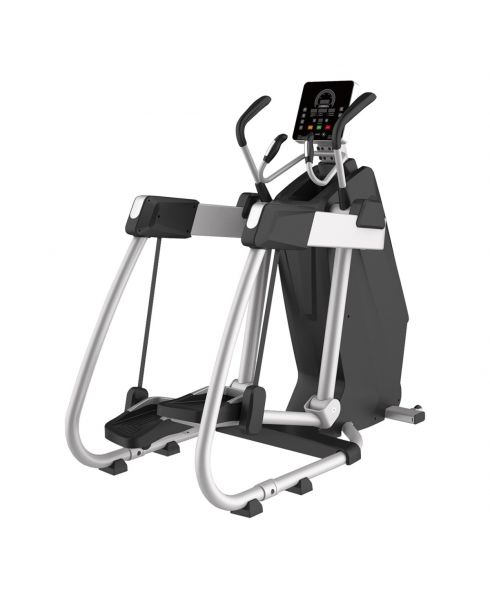 X-9100 Эллиптический (адаптивный) тренажер DHZ