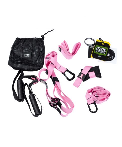 Функциональные петли HOME (розовые)