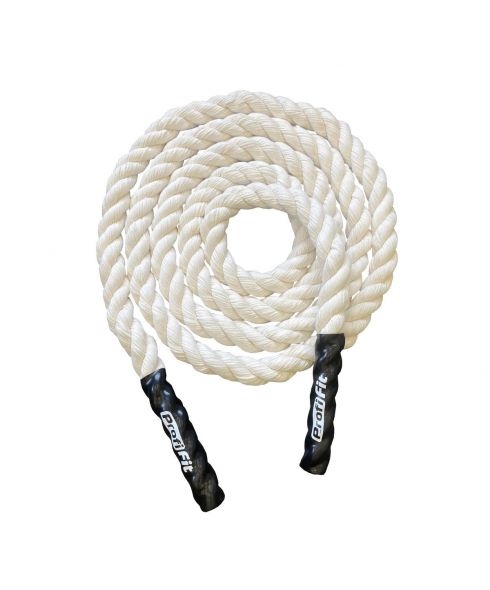 Канат для перетягивания (хб) D40 мм PROFI-FIT