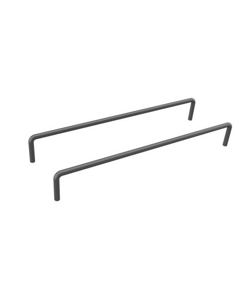 W207 Воркаут Жерди параллельные низкие ZAVODSPORTA