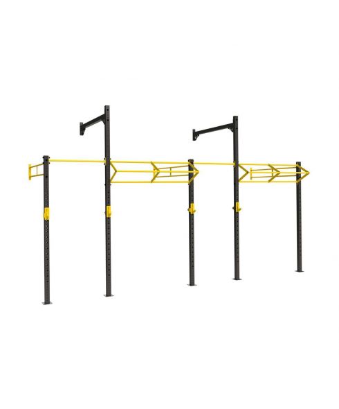 A0307 Функциональная рама 5800 x 1800 мм DHZ