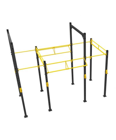 A0328 Функциональная рама 4000 x 1800 мм DHZ