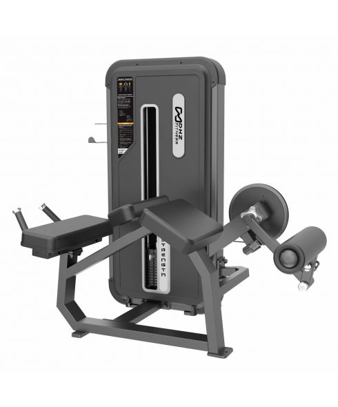 U3001A (A3001) Сгибание ног лежа