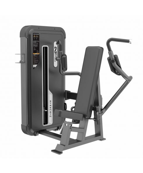 U3004A Баттерфляй. Стек 109 кг