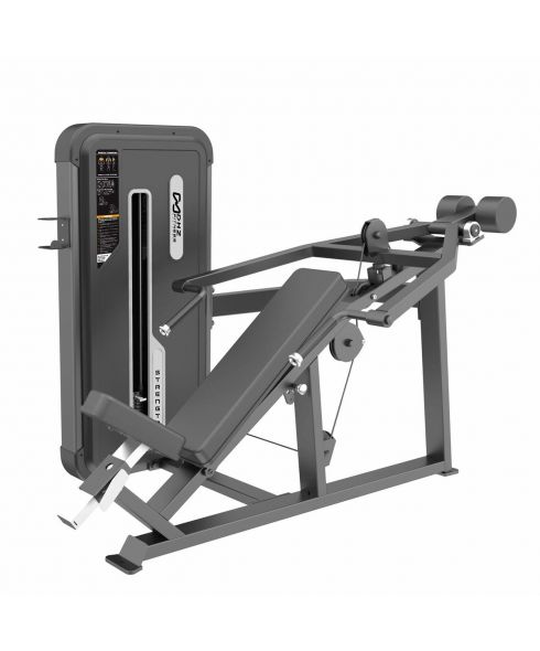 U3013A-JZ Наклонный грудной жим. Стек 135 кг