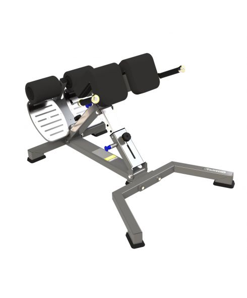 A2145 Тренажер для разгибания спины. Гиперэкстензия