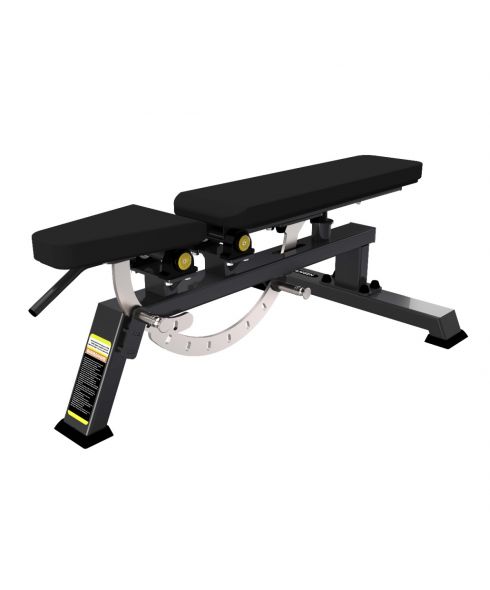 A3039 Скамья универсальная, мобильная