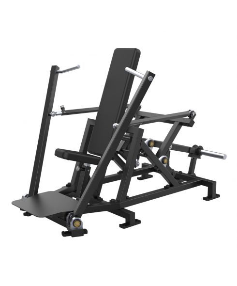 A701L Жим от груди