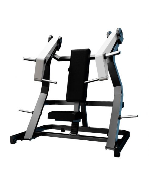 D915 Наклонный жим от груди