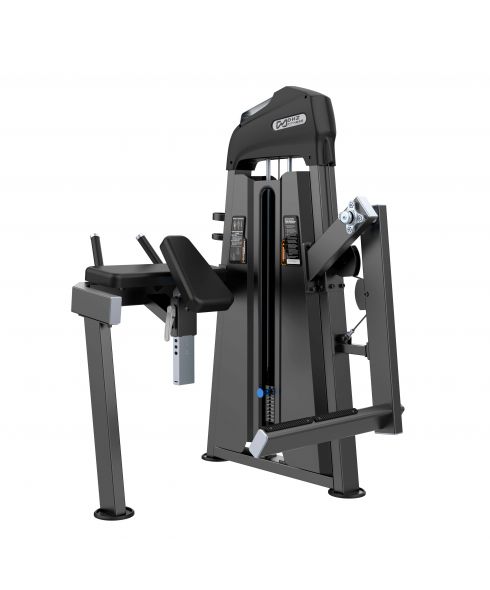 U3024C Глют-машина. Ягодичные. Стек 49 кг