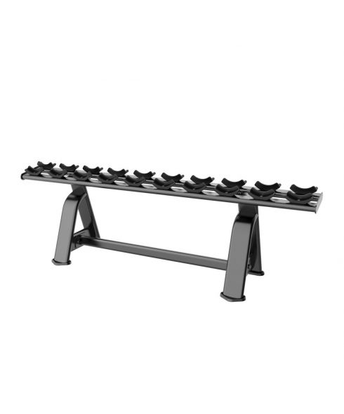 E7067 Стойка для гантелей