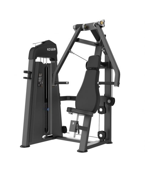 U3008C (E3008) Жим от груди вертикальный