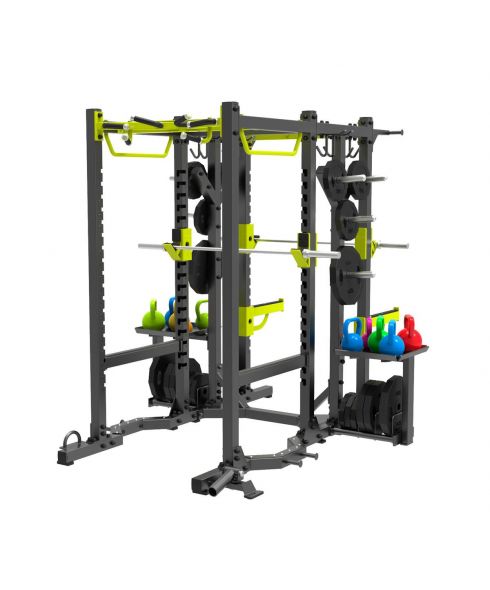 E6223 Силовая рама DHZ