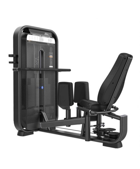 E7021JZ Сведение/Разведение ног сидя. Стек 135 кг