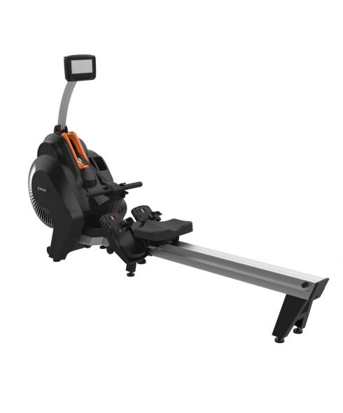 SH-R8800 Гребной тренажер (LCD-дисплей) SHUA