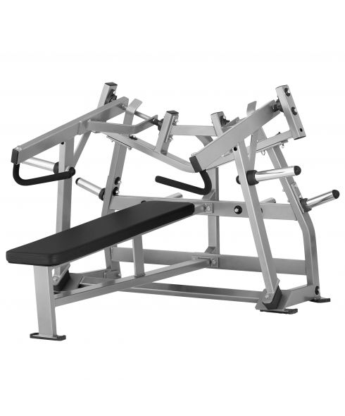 SM2007 Независимый жим от груди лежа